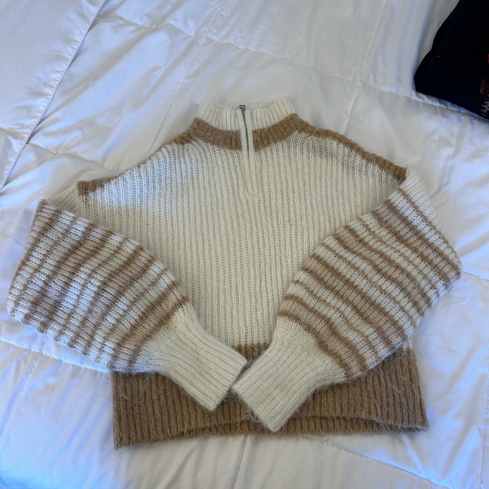 French Connection Sweater
